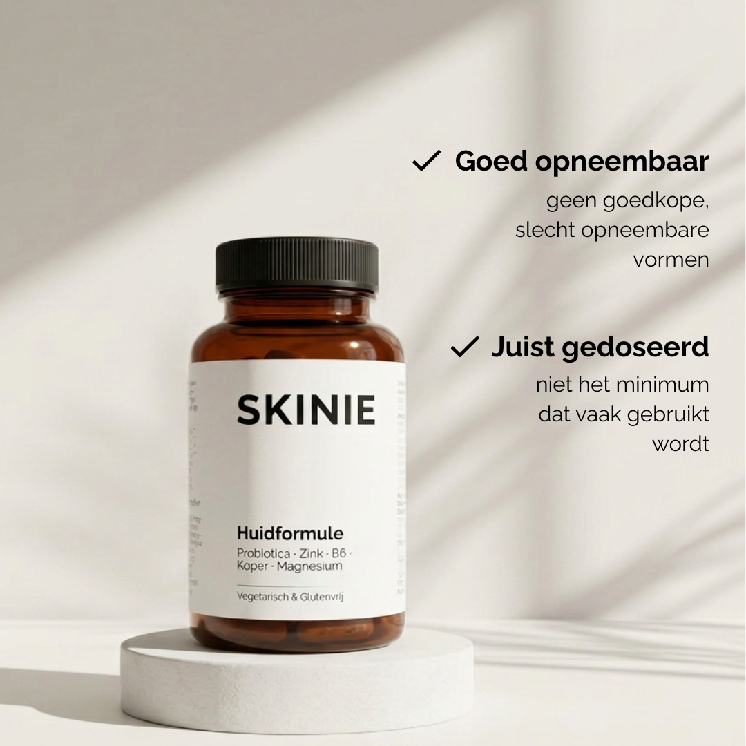 SKINIE Huidformule