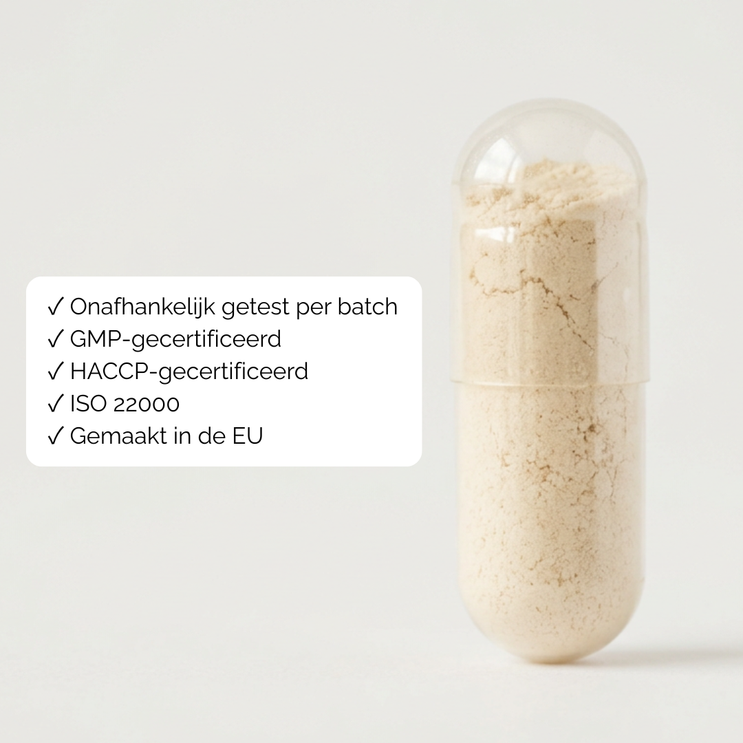 SKINIE Huidformule