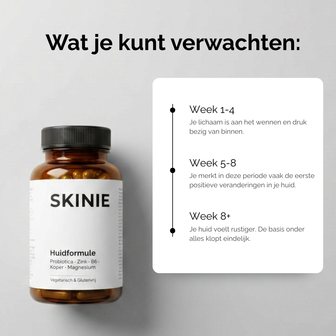 SKINIE Huidformule
