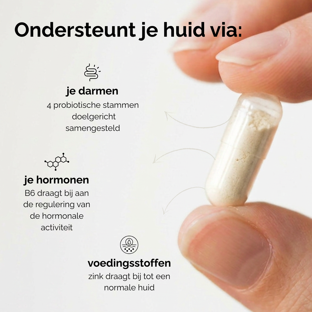 SKINIE Huidformule