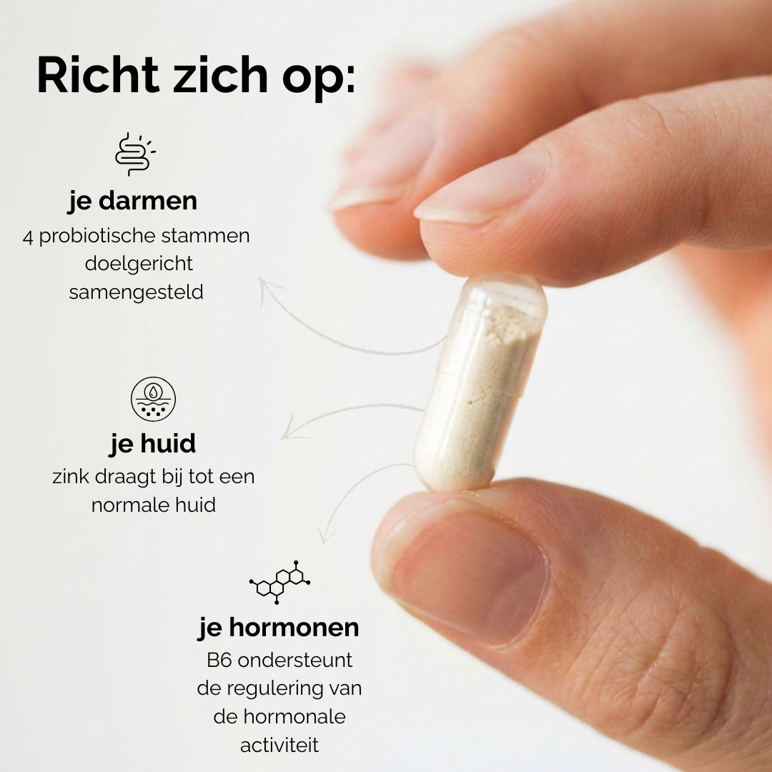 SKINIE Huidformule